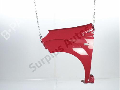 left-front-fenders-renault-twingo-ii-cn0_-2007-33231160 main image