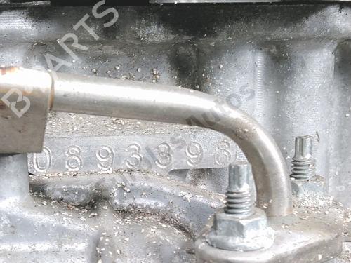 Engine LEXUS IS III (_E3_) 300h (AVE30_, AVE30R) | BP37761895M1  - Image 5