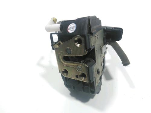 Used Front left lock NISSAN MICRA III (K12) 1.5 dCi (82 hp) 28247980