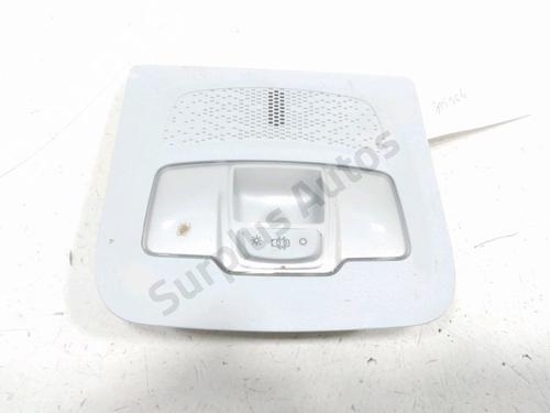 Plafonier PEUGEOT 208 I (CA_, CC_) 1.6 HDi (92 hp) 31003365