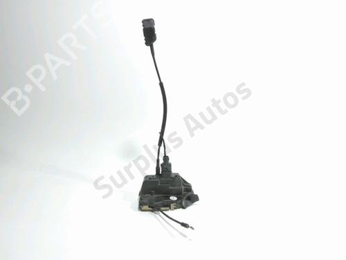 Used Front left lock Front left lock RENAULT LAGUNA II (BG0/1_) 1.9 dCI (BG0E) (105 hp) 39706599 39706599