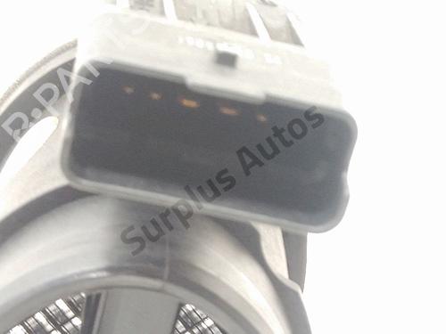 Mass air flow sensor PEUGEOT 308 I (4A_, 4C_) 1.6 HDi | BP30985005M95