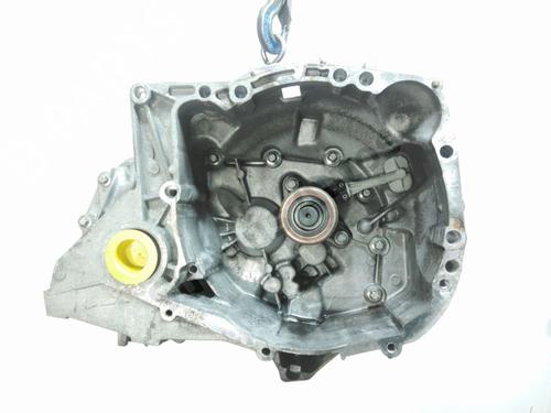 Used Gearbox Gearbox RENAULT CLIO IV Grandtour (KH_) 1.2 16V (73 hp) 33713718 33713718