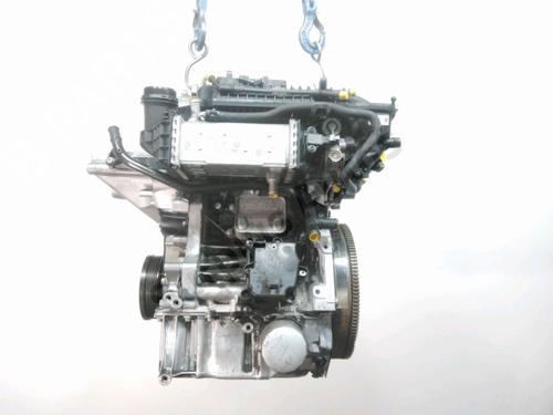 Used Engine Engine 37761757 37761757