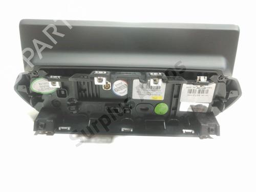 Bilradio PEUGEOT 208 II (UB_, UP_, UW_, UJ_) 1.2 PureTech 100 | BP28232149E6 