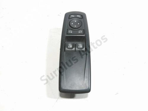 Used Left front window switch Left front window switch 38743226 38743226