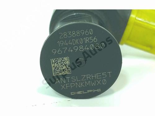 Injector FORD USA EDGE 2.0 TDCi AWD | BP39161924M100  - Image 5
