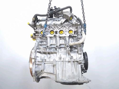 Engine TOYOTA YARIS (_P13_) 1.5 Hybrid (NHP130_, NHP130) | BP37761839M1 - Image 3