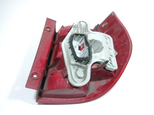 Left taillight SKODA YETI (5L) 2.0 TDI 4x4 | BP37788828C34 - Image 2