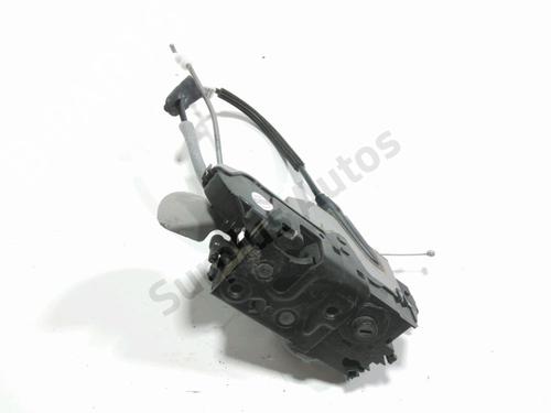 Front left lock CITROËN DS5 2.0 HDi 200 Hybrid4 All-wheel Drive | BP31986837C98