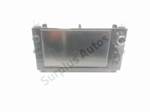 Radio RENAULT CLIO IV (BH_) 0.9 TCe 90 (BHNF, BHMA, BHMH, BHJK, BHJR) (90 hp) 28714780