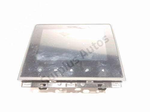 Used Radio Radio RENAULT ZOE (BFM_) ZOE (BFMC, BFMD) (136 hp) 33815872 33815872