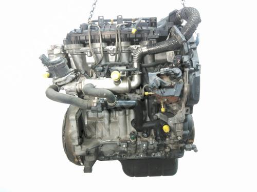 Used Engine Engine 38769074 38769074