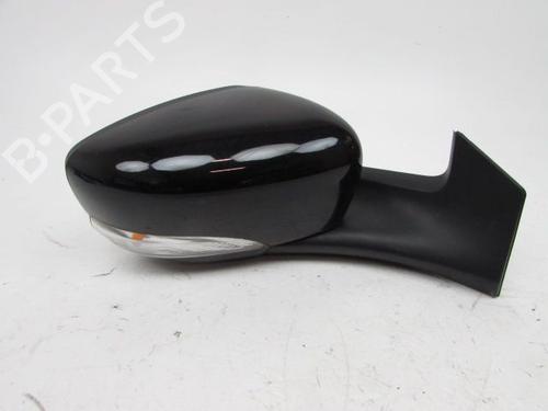 Used Right mirror RENAULT ZOE (BFM_) ZOE (88 hp) 28244658