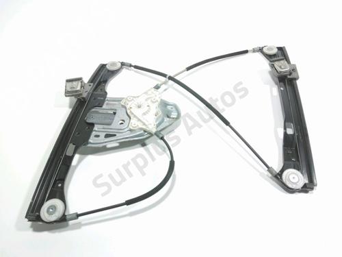 Used Front left window mechanism MERCEDES-BENZ C-CLASS Coupe (CL203) C 220 CDI (203.708) (150 hp) 28241441