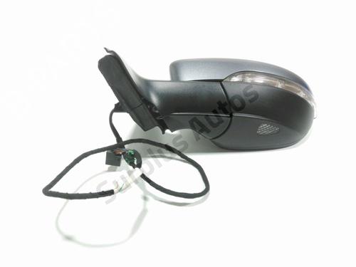 Left mirror VW JETTA IV (162, 163, AV3, AV2) 1.2 TSI | BP28246063C26 