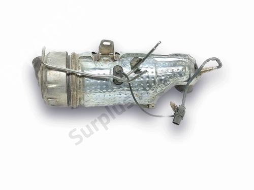 Used Catalyst Catalyst 37017401 37017401