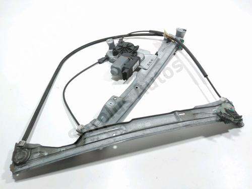 Front left window mechanism RENAULT CLIO III (BR0/1, CR0/1) 2.0 16V Sport (CR0N, CR1P) | BP29230544C22 