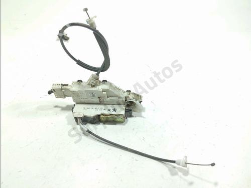 Used Front left lock Front left lock 37777694 37777694