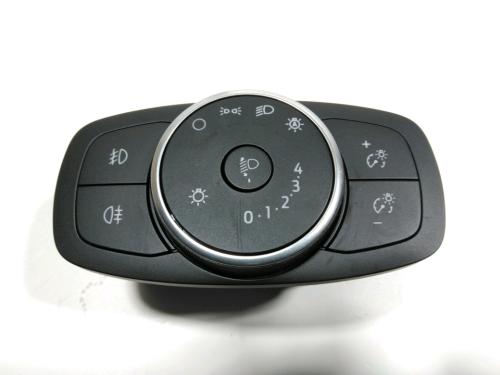 Used Headlight switch Headlight switch FORD FIESTA VII (HJ, HF) 1.1 Ti-VCT (86 hp) 37767520 37767520