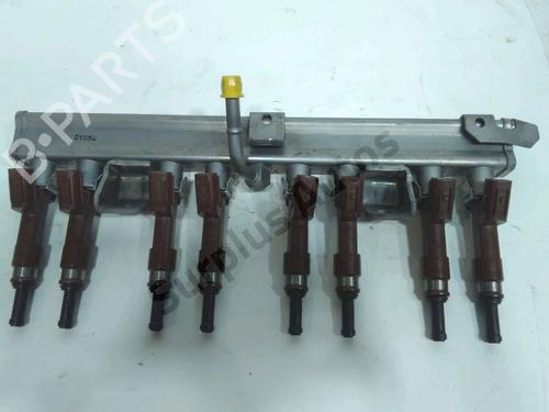 Used Injection rail Injection rail 37763216 37763216