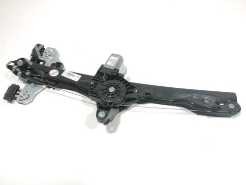 Used Front right window mechanism Front right window mechanism 28239652 28239652
