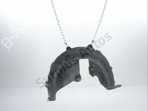 Used Wheel arch RENAULT CAPTUR II (HF_) Blue dCi 95 (HFAF) (95 hp) 28257091
