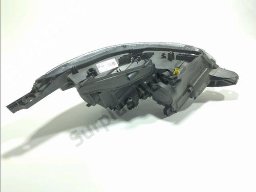 Left headlight PEUGEOT 2008 I (CU_) 1.4 HDi | BP38083086C28 - Image 4