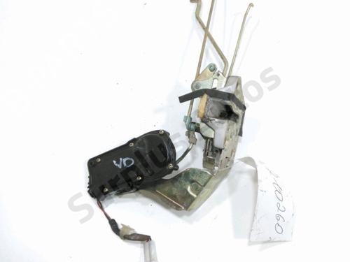 Used Front right lock Front right lock 30998068 30998068