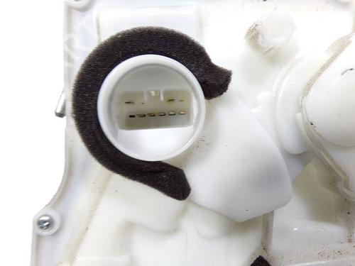 Front left lock SUZUKI SWIFT IV (FZ, NZ)  | BP29858601C98 