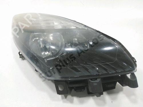 Used Right headlight Right headlight 36550461 36550461