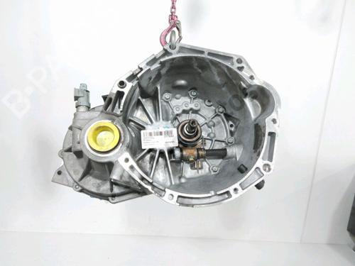 Used Gearbox HYUNDAI i10 I (PA) 1.2 (86 hp) 30987079