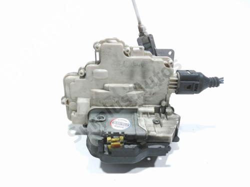 Used Front right lock AUDI A3 Convertible (8P7) 2.0 TDI (136 hp) 30101889