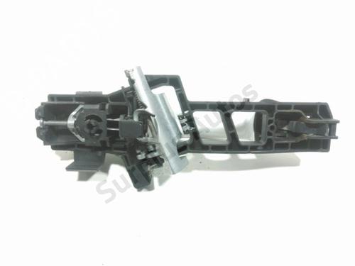 Türgriff hinten rechts außen FORD FIESTA VI (CB1, CCN) 1.5 TDCi | BP29858910C130