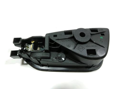 Rear right interior door handle RENAULT CLIO V (B7_) 1.5 Blue dCi 85 (B7AG) | BP37779704I16 - Image 2