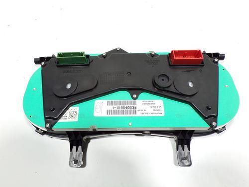 Kombiinstrument RENAULT CLIO II (BB_, CB_) 1.5 dCi (B/CB3M) | BP28230183C47 