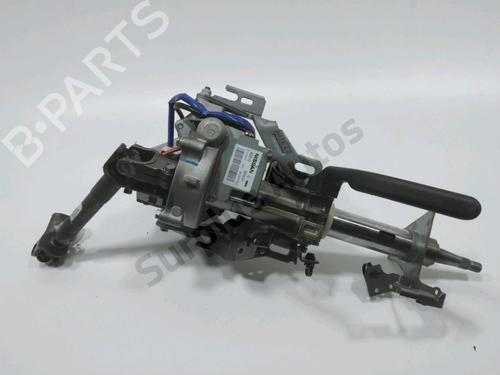 Used Steering column NISSAN QASHQAI I (J10, NJ10) 2.0 dCi (150 hp) 30987353