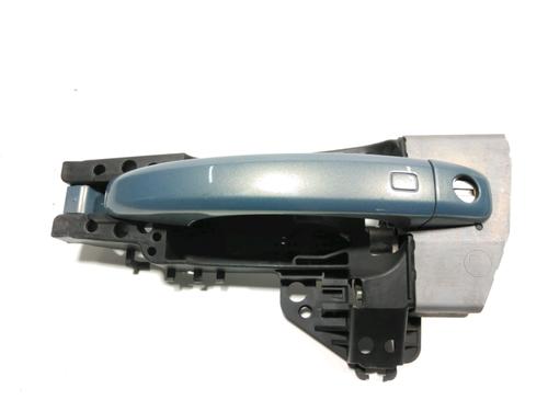Used Front left exterior door handle AUDI A4 B8 (8K2) 2.7 TDI (190 hp) 28242255