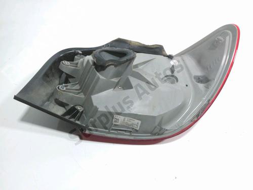Left taillight MERCEDES-BENZ A-CLASS (W176) A 180 CDI (176.000) | BP37292715C34 - Image 3