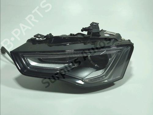 Used Left headlight Left headlight 37787164 37787164