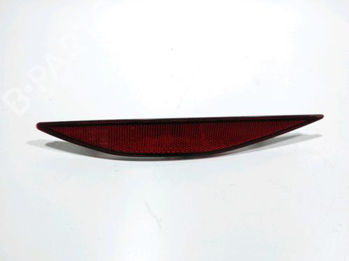 Tågelys VW GOLF VII (5G1, BQ1, BE1, BE2) 1.6 TDI (105 hp) 28270601