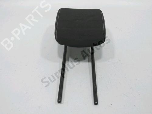 Used Headrest RENAULT CLIO III (BR0/1, CR0/1) 1.2 16V (BR02, BR0J, BR11, CR02, CR0J, CR11) (75 hp) 31004332