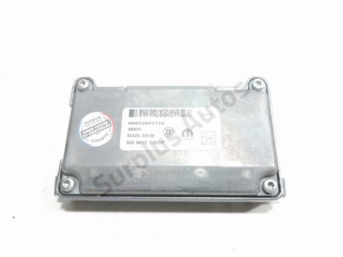 Camera FIAT 500e (332_) Elektro 3+1 (FA1) | BP37771125E14 - Image 3