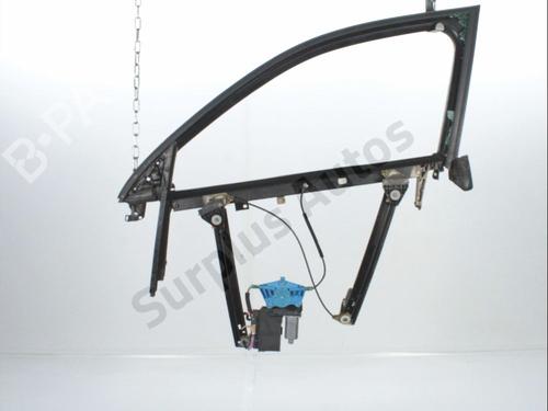 Used Front left window mechanism Front left window mechanism AUDI A4 B6 Avant (8E5) 1.9 TDI (130 hp) 31822476 31822476