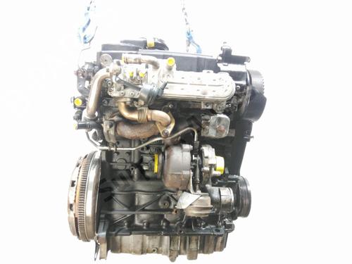 Engine JEEP COMPASS (MK49) 2.0 CRD 4x4 | BP37761877M1 - Image 3