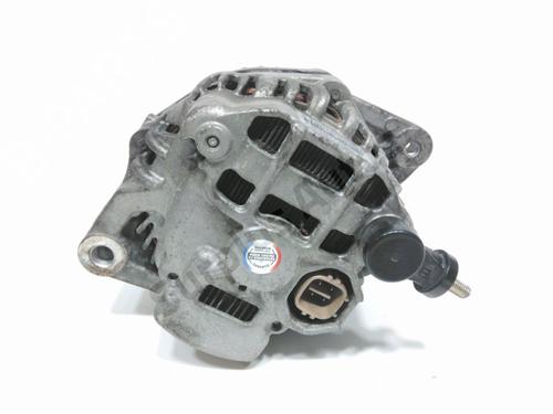 Alternator SUZUKI SWIFT IV (FZ, NZ) 1.2 (AZH412, ZC72S) | BP30654541M7 - Image 3