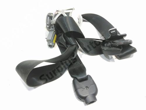 Front left seatbelt FORD KA (RU8) 1.2 | BP39577442I26 - Image 3
