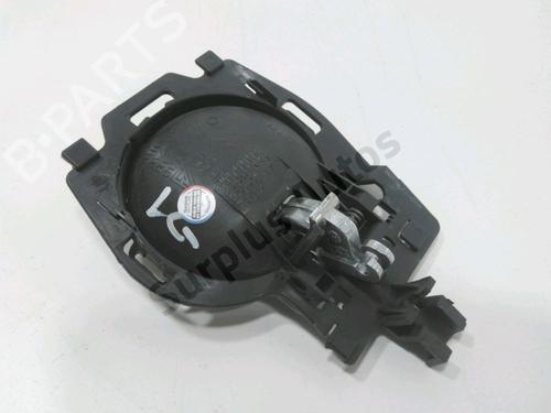 Front left interior door handle CITROËN C2 (JM_) 1.4 HDi | BP32311107I13 - Image 3
