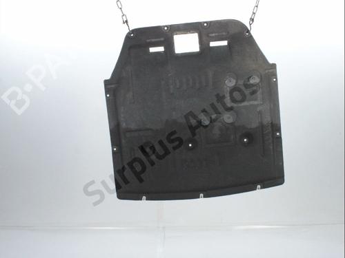 Bundpladebeskyttelse Bundpladebeskyttelse BMW 1 (F40) 118 d (150 hp) 34231884 34231884