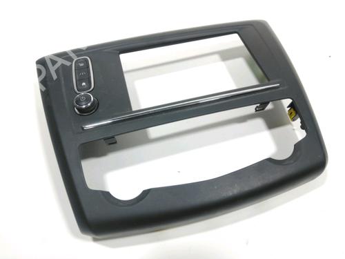 Middle console RENAULT KADJAR (HA_, HL_) 1.5 dCi 110 (HLA3) | BP37769709I22 - Image 1
